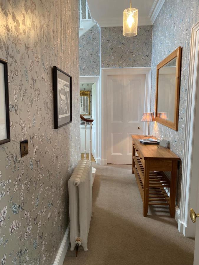 Bed and breakfast Glengorm Castle Tobermory