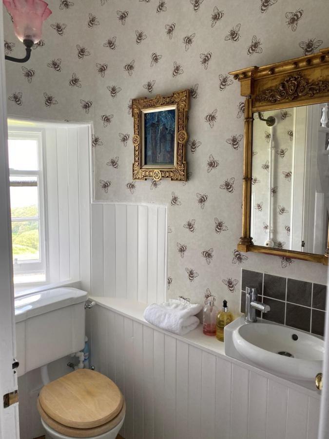 Glengorm Castle Bed & Breakfast 4*