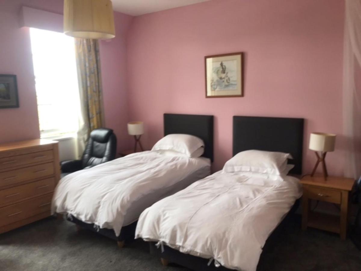 Bed & Breakfast Glengorm Castle